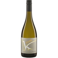 Chardonnay-Weißburgunder QW Kesselring Biowein