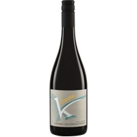 Cabernet Sauvignon-Merlot QW 2022/2023 Kesselring Biowein