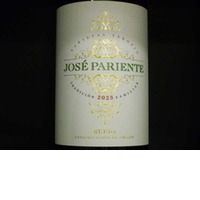 Josè Pariente Verdejo Blanc