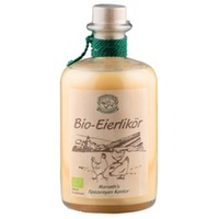 Gänserndorfer Bio-Eierlikör