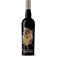 Contratto Liqueur FERNET  30%  alc