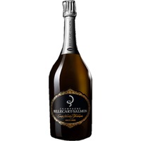 Billecart Salmon Cuvee Nicolas-Francois Billecart