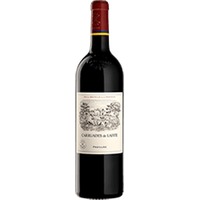Carruades de Lafite
