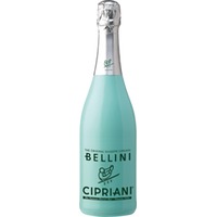 Bellini Original Cipriani Cocktail