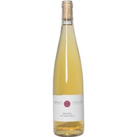 Riesling Orange wine trocken - Weingut Iselin