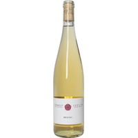 Riesling Orange wine trocken - Weingut Iselin
