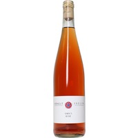 Blauer Spätburgunder Rosé trocken - Weingut Iselin