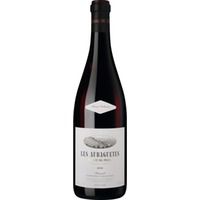 Les Aubaguettes Priorat DOCa