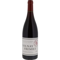 Volnay Premier Cru Fremiet