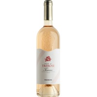 Rosé di TreRose Toscana