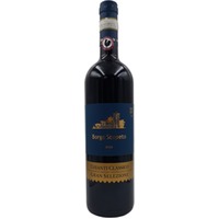 Chianti Classico Gran Selezione