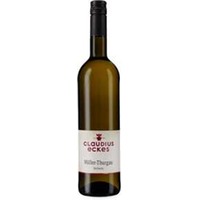 Müller-Thurgau feinherb