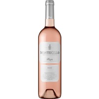 Montecillo Rosé