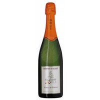 Blanc de Blancs Brut Cremant AC Dopff & Fils