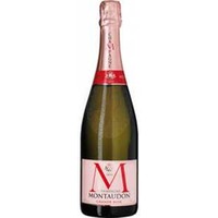 Grande Rose Brut Champagne Montaudon