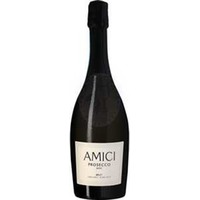 AMICI Brut Prosecco DOC Spumante
