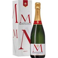 Champagne Montaudon Brut In GP