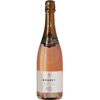 Reserve de Rossignol Rosé Brut Cremant AC Bouvet