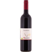 Dornfelder feinherb Bio - Oekoweingut Wagner