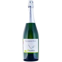 Sauvignon-Blanc Sekt brut Bio - Oekoweingut Wagner