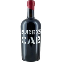Rubens Cab 0,5 L - Weingut Martin Bangerth