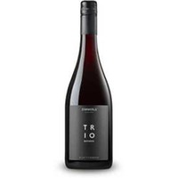TRIO rot Bio trocken
