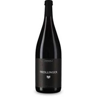 Trollinger trocken Liter