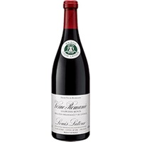 Louis Latour : Vosne-Romanée 1er cru Les Petits Monts