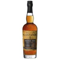 Plantation Original Dark Rum 40% vol