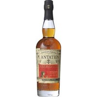 Plantation Stiggins' Fancy Pineapple 40% vol