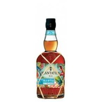 Plantation Isle of Fiji Rum 40% vol