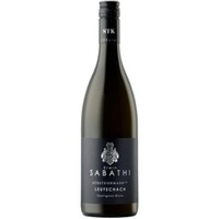 Sabathi Erwin Sauvignon Blanc Leutschach Südsteiermark DAC BIO