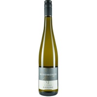 Riesling S-Line trocken - Weingut Weidenberger Hof