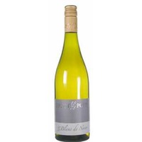 Blanc de Noir - Ernst Popp