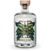 Siegfried Wonderleaf alkoholfrei