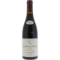 Morey-Saint-Denis 1er Cru cuvee Renaissence