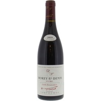 Morey-Saint-Denis 1er Cru cuvee Renaissence