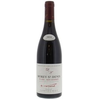 Morey-Saint-Denis Aux Charmes 1er Cru