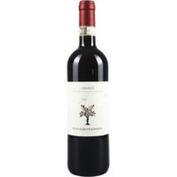 Poggiotondo Chianti DOCG Organic BIO