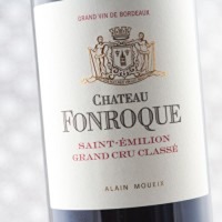 Château Fonroque