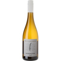 Grauburgunder trocken - Weingut Studier