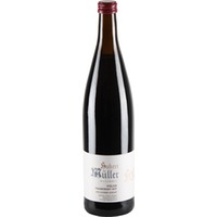 Traubensaft rot - Weingut Hubert Müller