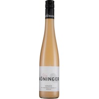 Eierlikör mit Kirschwasser 0,5 L - Weingut Tobias Köninger