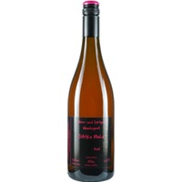 Nußdorfer Bischofskreuz Rosé "SlAtka MaLa" lieblich - Wein- und Sektgut Wambsganß