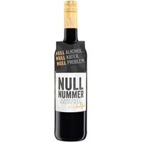 NULLNUMMER alkoholfreier Cabernet-Sauvignon - Weinkellerei Einig-Zenzen