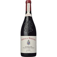 Perrin - Château de Beaucastel Châteauneuf du Pape