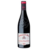 Vignerons de l'Enclave Châteauneuf-du-Pape AOP Cru