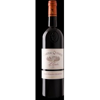 Château Quinault l'Enclos