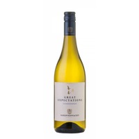 Goedverwacht Chardonnay Great Expectations Robertson