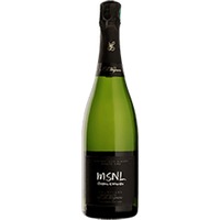J. L. Vergnon : MSNL Blanc de Blancs Grand cru Extra Brut